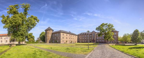 Marstall FeWo Landgrafenschloss Butzbach
